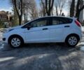 Белый Форд Фиеста, объемом двигателя 1 л и пробегом 108 тыс. км за 6590 $, фото 11 на Automoto.ua