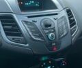 Білий Форд Фієста, об'ємом двигуна 1.6 л та пробігом 97 тис. км за 9850 $, фото 83 на Automoto.ua