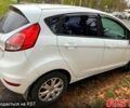 Білий Форд Фієста, об'ємом двигуна 1.4 л та пробігом 194 тис. км за 7200 $, фото 4 на Automoto.ua