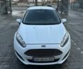 Білий Форд Фієста, об'ємом двигуна 1 л та пробігом 64 тис. км за 6200 $, фото 1 на Automoto.ua