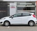 Белый Форд Фиеста, объемом двигателя 1.6 л и пробегом 68 тыс. км за 6456 $, фото 2 на Automoto.ua