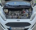 Білий Форд Фієста, об'ємом двигуна 1.24 л та пробігом 245 тис. км за 4400 $, фото 29 на Automoto.ua