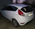 Білий Форд Фієста, об'ємом двигуна 1 л та пробігом 95 тис. км за 6000 $, фото 1 на Automoto.ua