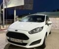Білий Форд Фієста, об'ємом двигуна 1 л та пробігом 120 тис. км за 5500 $, фото 9 на Automoto.ua