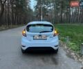 Білий Форд Фієста, об'ємом двигуна 1.5 л та пробігом 249 тис. км за 6500 $, фото 16 на Automoto.ua