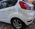 Белый Форд Фиеста, объемом двигателя 1.5 л и пробегом 101 тыс. км за 10000 $, фото 3 на Automoto.ua