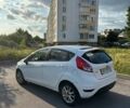 Белый Форд Фиеста, объемом двигателя 1 л и пробегом 161 тыс. км за 5000 $, фото 9 на Automoto.ua