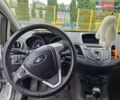 Белый Форд Фиеста, объемом двигателя 1 л и пробегом 60 тыс. км за 7000 $, фото 7 на Automoto.ua