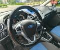 Білий Форд Фієста, об'ємом двигуна 1.5 л та пробігом 129 тис. км за 6500 $, фото 36 на Automoto.ua