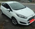 Білий Форд Фієста, об'ємом двигуна 1.5 л та пробігом 170 тис. км за 6800 $, фото 3 на Automoto.ua