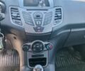 Белый Форд Фиеста, объемом двигателя 1 л и пробегом 69 тыс. км за 7100 $, фото 11 на Automoto.ua