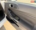 Білий Форд Фієста, об'ємом двигуна 1.5 л та пробігом 110 тис. км за 8500 $, фото 61 на Automoto.ua