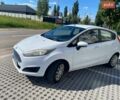 Белый Форд Фиеста, объемом двигателя 1 л и пробегом 97 тыс. км за 6665 $, фото 13 на Automoto.ua