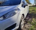 Білий Форд Фієста, об'ємом двигуна 1.6 л та пробігом 132 тис. км за 6103 $, фото 5 на Automoto.ua