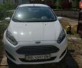 Білий Форд Фієста, об'ємом двигуна 1.5 л та пробігом 31 тис. км за 10500 $, фото 1 на Automoto.ua