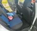 Білий Форд Фієста, об'ємом двигуна 1.5 л та пробігом 129 тис. км за 6500 $, фото 48 на Automoto.ua