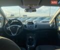 Білий Форд Фієста, об'ємом двигуна 1 л та пробігом 75 тис. км за 5490 $, фото 25 на Automoto.ua