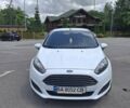 Белый Форд Фиеста, объемом двигателя 1 л и пробегом 60 тыс. км за 7000 $, фото 1 на Automoto.ua