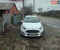 Белый Форд Фиеста, объемом двигателя 1.5 л и пробегом 190 тыс. км за 6500 $, фото 5 на Automoto.ua