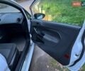 Білий Форд Фієста, об'ємом двигуна 1.5 л та пробігом 249 тис. км за 6500 $, фото 21 на Automoto.ua