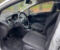 Белый Форд Фиеста, объемом двигателя 1 л и пробегом 151 тыс. км за 6940 $, фото 9 на Automoto.ua