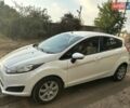 Белый Форд Фиеста, объемом двигателя 1.6 л и пробегом 100 тыс. км за 8400 $, фото 3 на Automoto.ua
