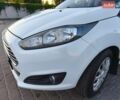 Білий Форд Фієста, об'ємом двигуна 1.5 л та пробігом 129 тис. км за 6500 $, фото 28 на Automoto.ua