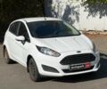 Білий Форд Фієста, об'ємом двигуна 1 л та пробігом 78 тис. км за 6718 $, фото 2 на Automoto.ua