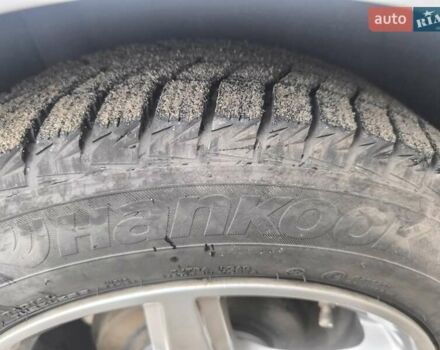 Білий Форд Фієста, об'ємом двигуна 1.5 л та пробігом 190 тис. км за 7500 $, фото 28 на Automoto.ua