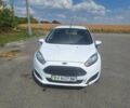 Білий Форд Фієста, об'ємом двигуна 1.5 л та пробігом 197 тис. км за 5500 $, фото 1 на Automoto.ua