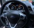 Білий Форд Фієста, об'ємом двигуна 1.5 л та пробігом 249 тис. км за 6500 $, фото 24 на Automoto.ua