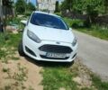 Білий Форд Фієста, об'ємом двигуна 1 л та пробігом 300 тис. км за 5200 $, фото 1 на Automoto.ua