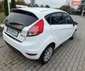 Білий Форд Фієста, об'ємом двигуна 1.6 л та пробігом 195 тис. км за 6300 $, фото 6 на Automoto.ua