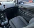 Білий Форд Фієста, об'ємом двигуна 1.6 л та пробігом 97 тис. км за 9850 $, фото 74 на Automoto.ua