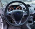 Белый Форд Фиеста, объемом двигателя 1 л и пробегом 200 тыс. км за 4500 $, фото 14 на Automoto.ua