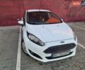 Білий Форд Фієста, об'ємом двигуна 1.56 л та пробігом 241 тис. км за 7000 $, фото 1 на Automoto.ua