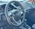Білий Форд Фієста, об'ємом двигуна 1.5 л та пробігом 250 тис. км за 5800 $, фото 5 на Automoto.ua