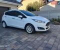 Белый Форд Фиеста, объемом двигателя 1 л и пробегом 130 тыс. км за 6500 $, фото 8 на Automoto.ua