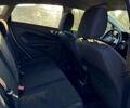 Білий Форд Фієста, об'ємом двигуна 1.5 л та пробігом 218 тис. км за 6500 $, фото 5 на Automoto.ua