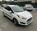 Белый Форд Фиеста, объемом двигателя 1 л и пробегом 133 тыс. км за 7000 $, фото 7 на Automoto.ua