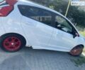 Белый Форд Фиеста, объемом двигателя 1 л и пробегом 176 тыс. км за 7000 $, фото 21 на Automoto.ua