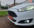 Белый Форд Фиеста, объемом двигателя 1.5 л и пробегом 140 тыс. км за 7000 $, фото 20 на Automoto.ua