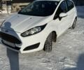 Белый Форд Фиеста, объемом двигателя 1 л и пробегом 189 тыс. км за 4600 $, фото 13 на Automoto.ua