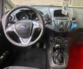 Білий Форд Фієста, об'ємом двигуна 1.5 л та пробігом 289 тис. км за 5100 $, фото 8 на Automoto.ua