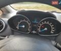Белый Форд Фиеста, объемом двигателя 1 л и пробегом 161 тыс. км за 5600 $, фото 22 на Automoto.ua