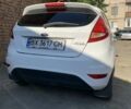 Білий Форд Фієста, об'ємом двигуна 1 л та пробігом 150 тис. км за 4900 $, фото 5 на Automoto.ua
