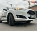 Белый Форд Фиеста, объемом двигателя 1 л и пробегом 133 тыс. км за 7000 $, фото 12 на Automoto.ua