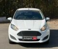 Білий Форд Фієста, об'ємом двигуна 1 л та пробігом 78 тис. км за 6718 $, фото 1 на Automoto.ua