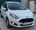 Білий Форд Фієста, об'ємом двигуна 1.6 л та пробігом 97 тис. км за 9850 $, фото 5 на Automoto.ua