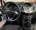 Білий Форд Фієста, об'ємом двигуна 1 л та пробігом 120 тис. км за 5500 $, фото 26 на Automoto.ua